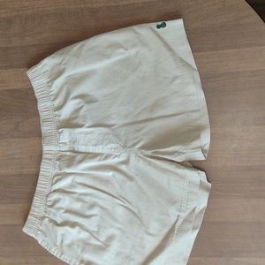 Chubbies Tan Men's Shorts